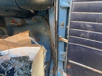 Bmw tii, 1971 - afbeelding 19 van  27