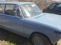 Bmw tii, 1971 - afbeelding 22 van  27