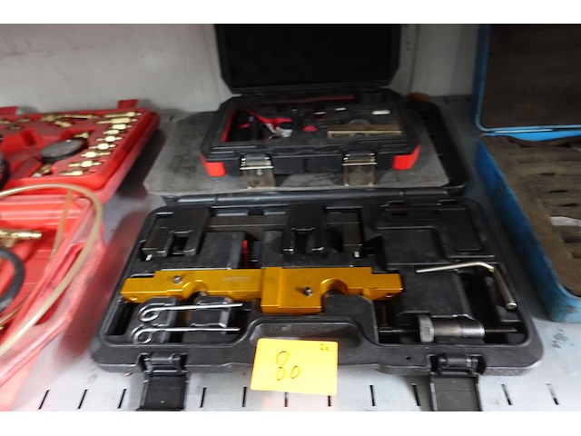 Bmw timingset & timinggereedschap - afbeelding 1 van  3