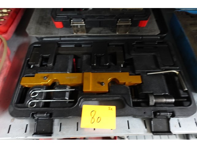 Bmw timingset & timinggereedschap - afbeelding 2 van  3