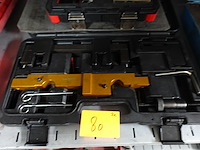 Bmw timingset & timinggereedschap - afbeelding 2 van  3