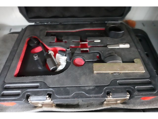 Bmw timingset & timinggereedschap - afbeelding 3 van  3