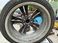 Bmw velg (4x) - afbeelding 5 van  6