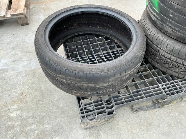 Bmw velg (4x) - afbeelding 3 van  4