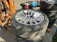 Bmw velg (4x) - afbeelding 2 van  5