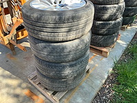 Bmw velg (4x) - afbeelding 3 van  5