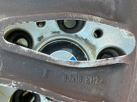 Bmw velg (4x) - afbeelding 5 van  5