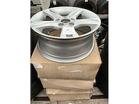 Bmw velg (4x) - afbeelding 2 van  2