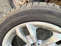 Bmw velg met band (4x) - afbeelding 2 van  6