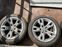 Bmw velg met band (4x) - afbeelding 6 van  6