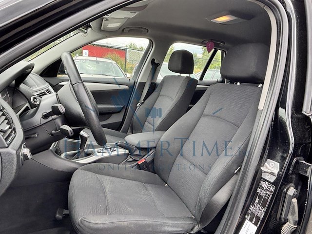 Bmw x1 (e84) x1 2.0i sdrive, 2013 - afbeelding 2 van  30