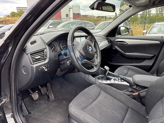 Bmw x1 (e84) x1 2.0i sdrive, 2013 - afbeelding 3 van  30