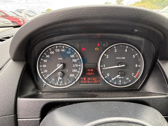 Bmw x1 (e84) x1 2.0i sdrive, 2013 - afbeelding 4 van  30