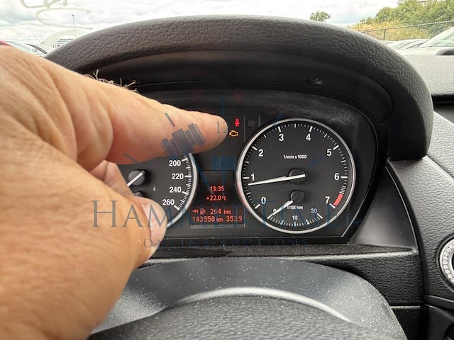 Bmw x1 (e84) x1 2.0i sdrive, 2013 - afbeelding 5 van  30