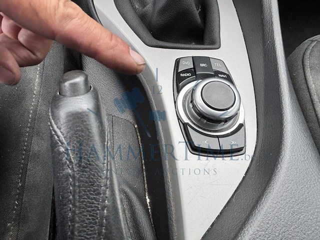Bmw x1 (e84) x1 2.0i sdrive, 2013 - afbeelding 6 van  30