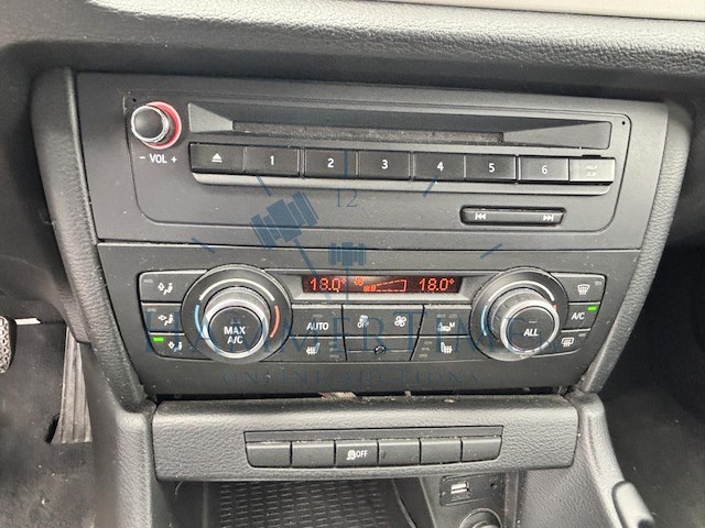 Bmw x1 (e84) x1 2.0i sdrive, 2013 - afbeelding 7 van  30