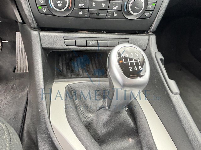 Bmw x1 (e84) x1 2.0i sdrive, 2013 - afbeelding 8 van  30