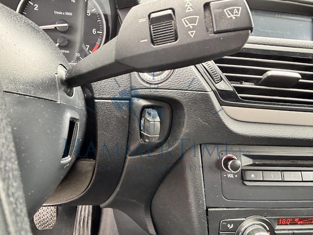 Bmw x1 (e84) x1 2.0i sdrive, 2013 - afbeelding 9 van  30
