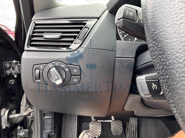 Bmw x1 (e84) x1 2.0i sdrive, 2013 - afbeelding 10 van  30