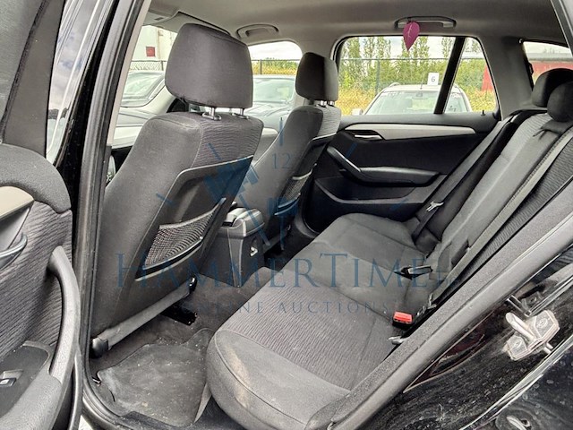 Bmw x1 (e84) x1 2.0i sdrive, 2013 - afbeelding 11 van  30