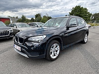Bmw x1 (e84) x1 2.0i sdrive, 2013 - afbeelding 1 van  30