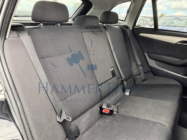 Bmw x1 (e84) x1 2.0i sdrive, 2013 - afbeelding 15 van  30