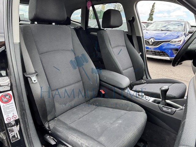 Bmw x1 (e84) x1 2.0i sdrive, 2013 - afbeelding 16 van  30