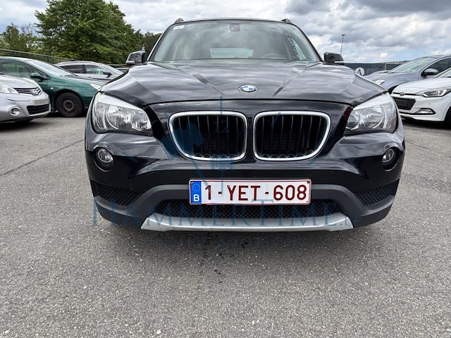 Bmw x1 (e84) x1 2.0i sdrive, 2013 - afbeelding 12 van  30