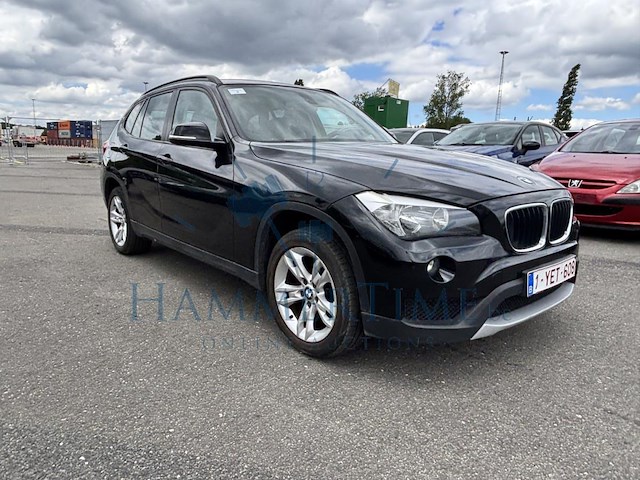 Bmw x1 (e84) x1 2.0i sdrive, 2013 - afbeelding 23 van  30