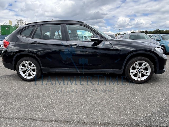 Bmw x1 (e84) x1 2.0i sdrive, 2013 - afbeelding 25 van  30