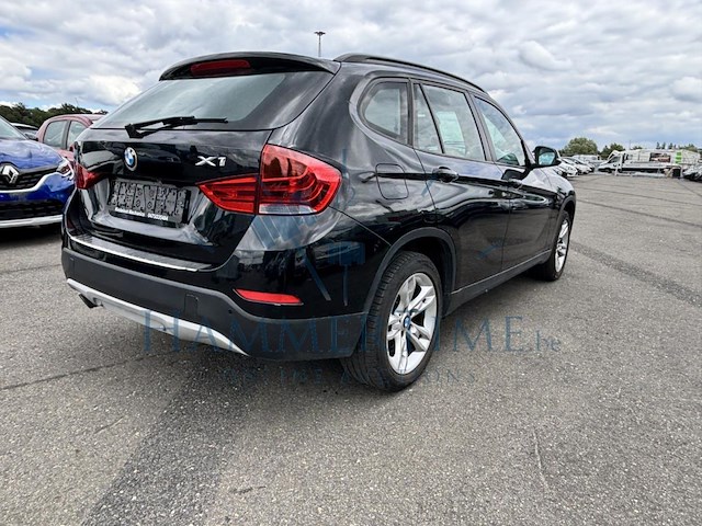 Bmw x1 (e84) x1 2.0i sdrive, 2013 - afbeelding 26 van  30