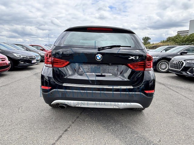 Bmw x1 (e84) x1 2.0i sdrive, 2013 - afbeelding 27 van  30