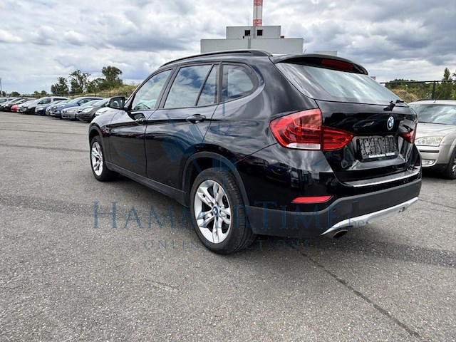 Bmw x1 (e84) x1 2.0i sdrive, 2013 - afbeelding 28 van  30