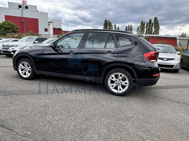 Bmw x1 (e84) x1 2.0i sdrive, 2013 - afbeelding 29 van  30