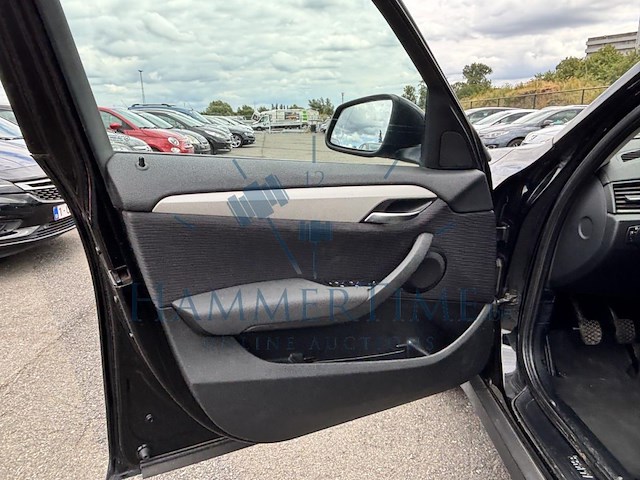 Bmw x1 (e84) x1 2.0i sdrive, 2013 - afbeelding 30 van  30