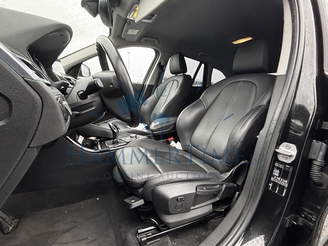 Bmw x1 (f48) 1.5ia sdrive18 opf (eu6d-temp) 136 at, 2019 - afbeelding 2 van  29