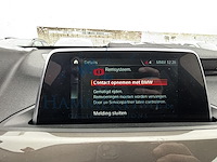 Bmw x1 (f48) 1.5ia sdrive18 opf (eu6d-temp) 136 at, 2019 - afbeelding 3 van  29