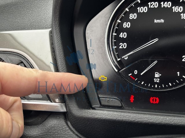 Bmw x1 (f48) 1.5ia sdrive18 opf (eu6d-temp) 136 at, 2019 - afbeelding 5 van  29