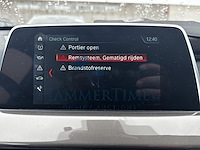 Bmw x1 (f48) 1.5ia sdrive18 opf (eu6d-temp) 136 at, 2019 - afbeelding 7 van  29