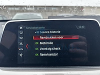 Bmw x1 (f48) 1.5ia sdrive18 opf (eu6d-temp) 136 at, 2019 - afbeelding 8 van  29