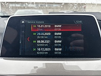 Bmw x1 (f48) 1.5ia sdrive18 opf (eu6d-temp) 136 at, 2019 - afbeelding 9 van  29