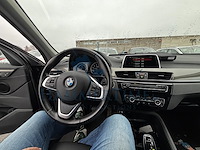 Bmw x1 (f48) 1.5ia sdrive18 opf (eu6d-temp) 136 at, 2019 - afbeelding 10 van  29