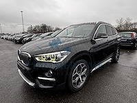 Bmw x1 (f48) 1.5ia sdrive18 opf (eu6d-temp) 136 at, 2019
