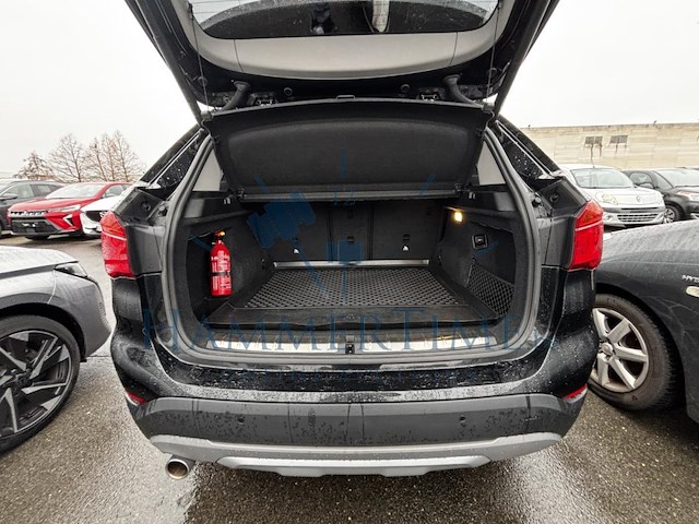 Bmw x1 (f48) 1.5ia sdrive18 opf (eu6d-temp) 136 at, 2019 - afbeelding 17 van  29