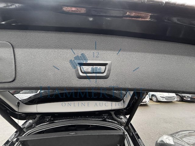 Bmw x1 (f48) 1.5ia sdrive18 opf (eu6d-temp) 136 at, 2019 - afbeelding 18 van  29