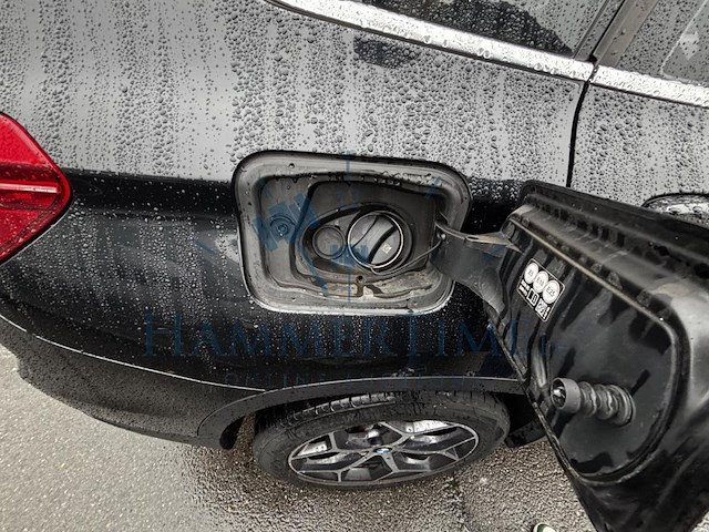 Bmw x1 (f48) 1.5ia sdrive18 opf (eu6d-temp) 136 at, 2019 - afbeelding 19 van  29