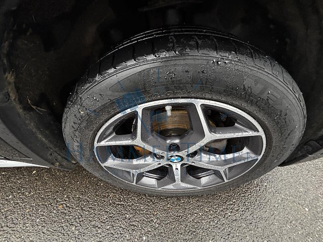 Bmw x1 (f48) 1.5ia sdrive18 opf (eu6d-temp) 136 at, 2019 - afbeelding 22 van  29