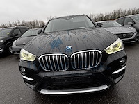 Bmw x1 (f48) 1.5ia sdrive18 opf (eu6d-temp) 136 at, 2019 - afbeelding 12 van  29