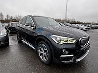 Bmw x1 (f48) 1.5ia sdrive18 opf (eu6d-temp) 136 at, 2019 - afbeelding 23 van  29