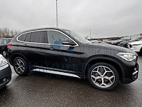 Bmw x1 (f48) 1.5ia sdrive18 opf (eu6d-temp) 136 at, 2019 - afbeelding 24 van  29